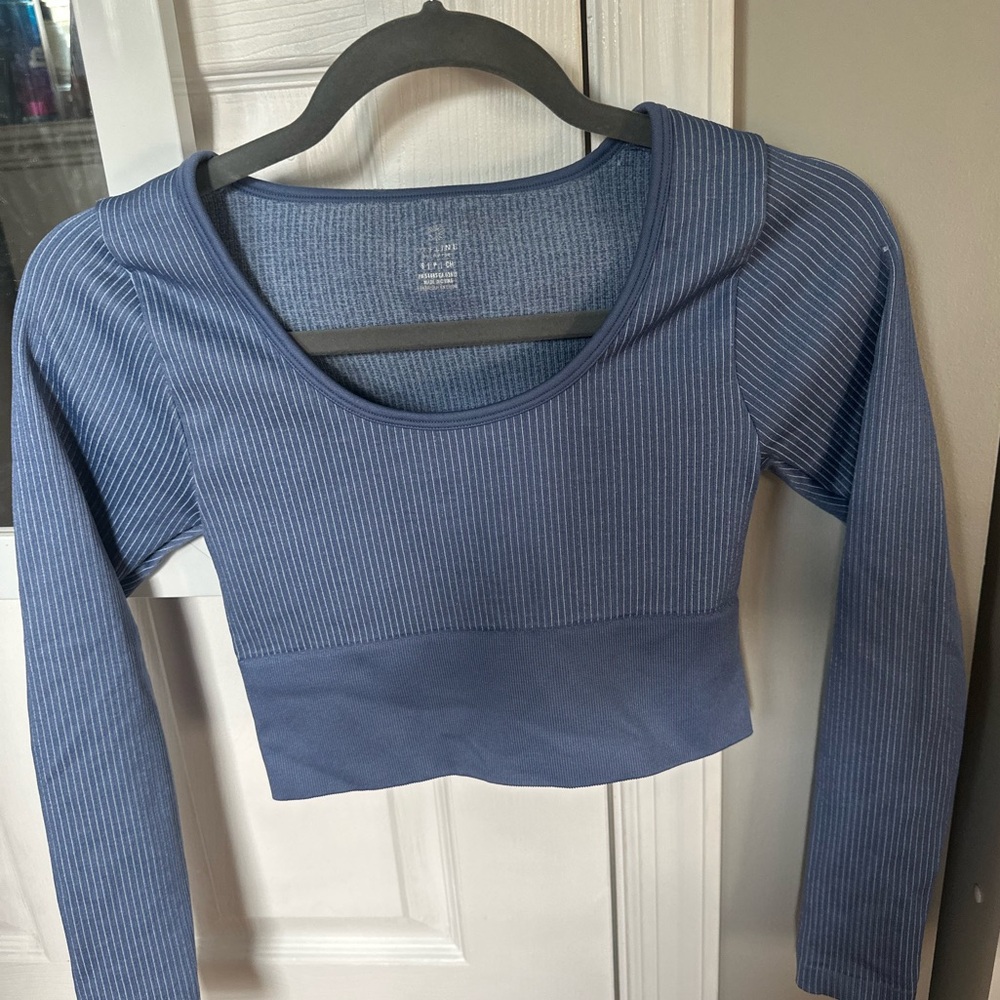 Offline Aerie Long Sleeve